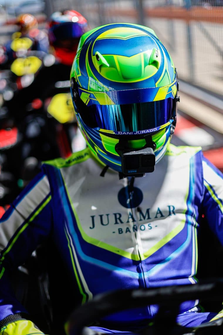Daniel Jurado