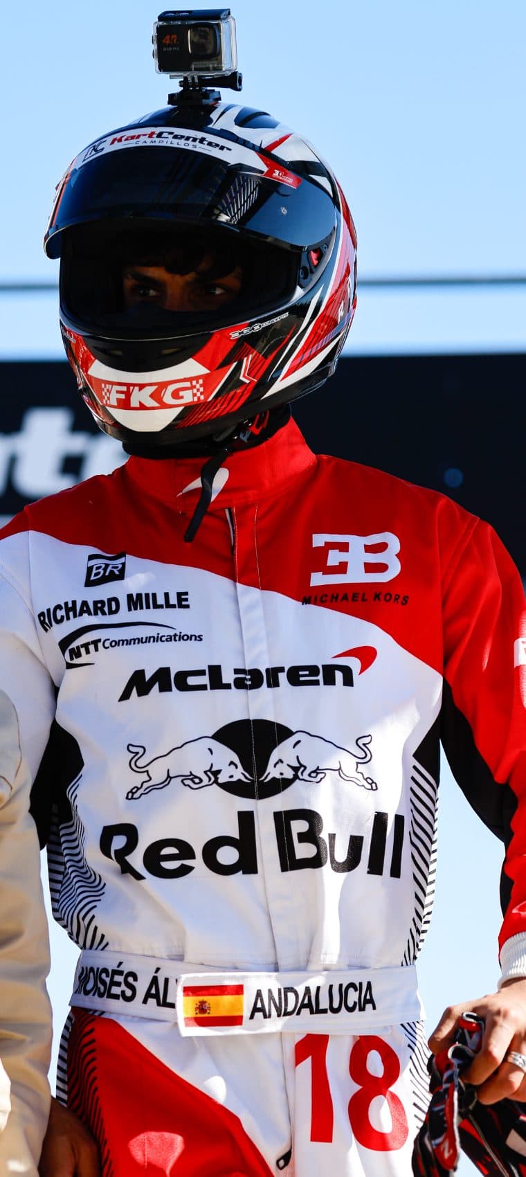 Moisés Álvarez